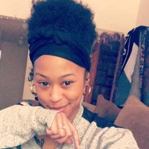 Meet your Posher, Kiara